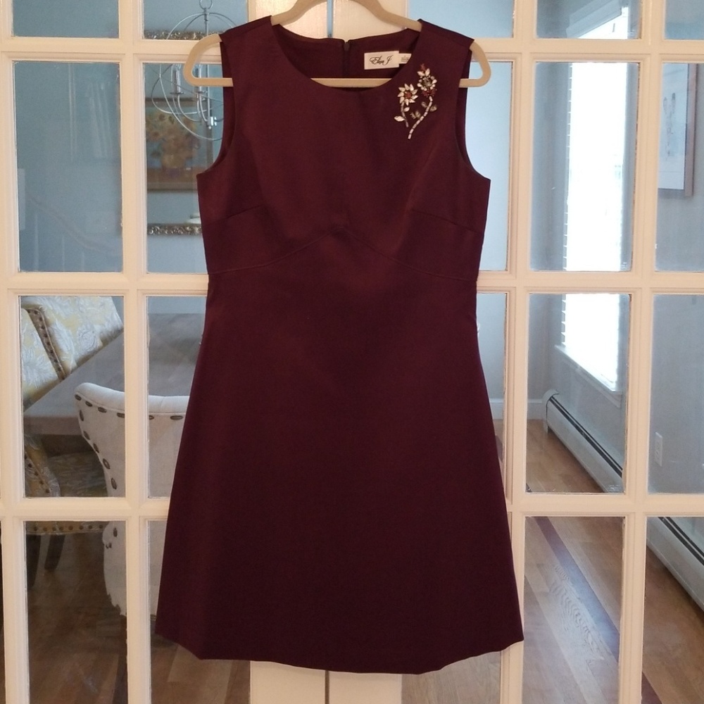 Holiday dress